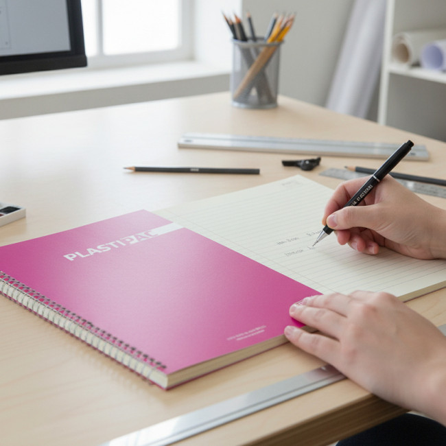 ▷ CUADERNOS PACSA 80 HOJAS T/PP | Taine - Imagen 2