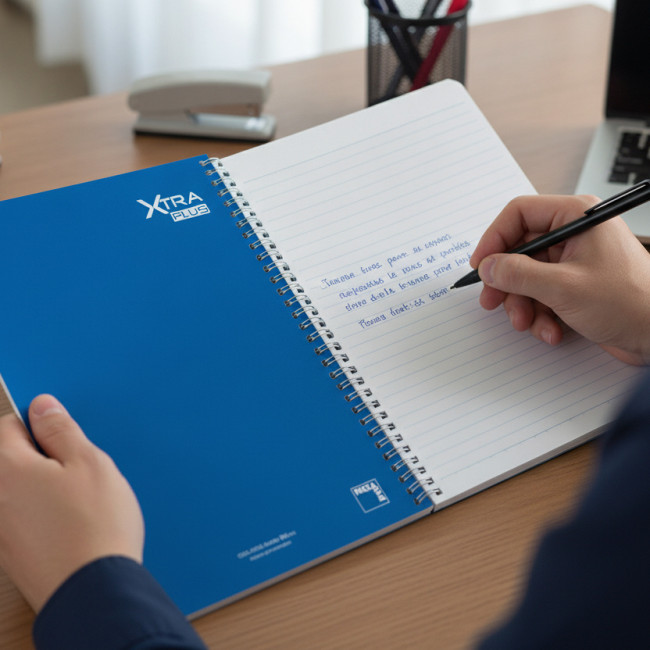 ▷ CUADERNOS PACSA XTRA PLUS | Taine - Imagen 2