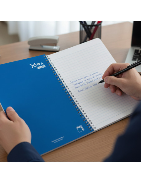 ▷ CUADERNOS PACSA XTRA PLUS | Taine - Imagen 2
