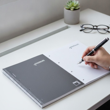 ▷ CUADERNOS PACSA SERIE PREMIUM | Taine - Imagen 2