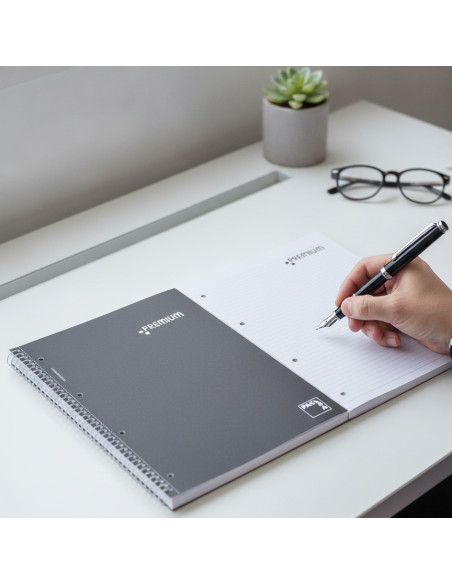 ▷ CUADERNOS PACSA SERIE PREMIUM | Taine - Imagen 1