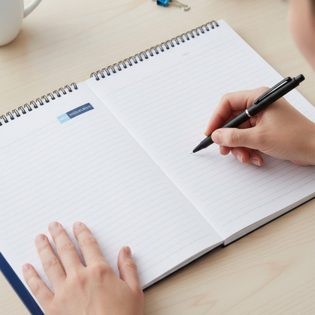 ▷ CUADERNOS MIQUELRIUS NOTE BOOK 5 EMOTIONS | Taine - Imagen 2