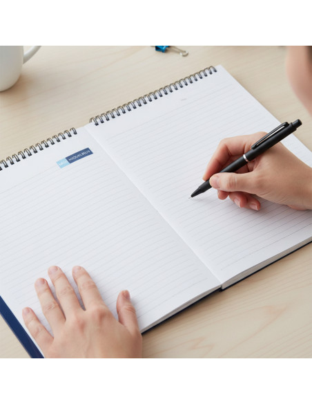 ▷ CUADERNOS MIQUELRIUS NOTE BOOK 5 EMOTIONS | Taine - Imagen 2