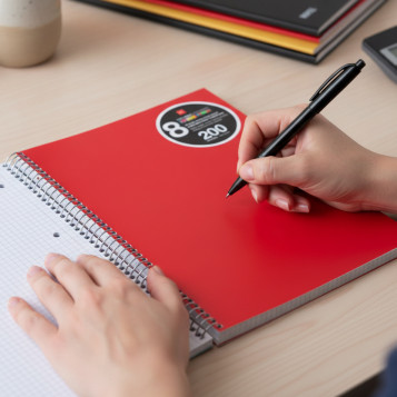 ▷ CUADERNO MIQUELRIUS NOTEBOOK | Taine - Imagen 2