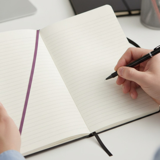 ▷ CUADERNOS MOLESKINE TAPA DURA | Taine - Imagen 2