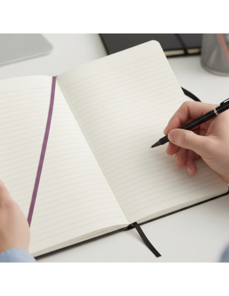 ▷ CUADERNOS MOLESKINE TAPA DURA | Taine - Imagen 2