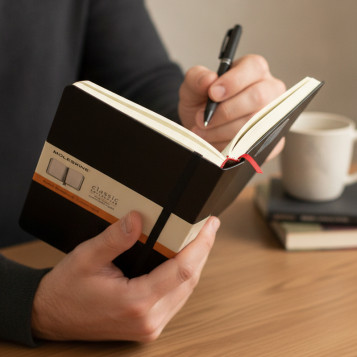 ▷ CUADERNOS MOLESKINE "EXPANDED" | Taine - Imagen 2