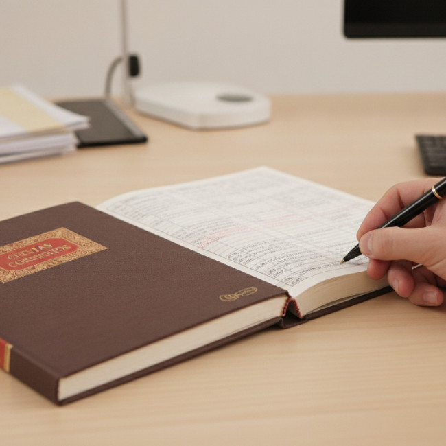 ▷ LIBROS MIQUELRIUS CONTABILIDAD CLASE R | Taine - Imagen 2