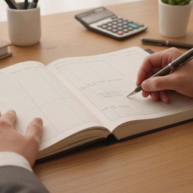 ▷ LIBROS MIQUELRIUS CONTABILIDAD CLASE R ESPECIALES | Taine - Imagen 2