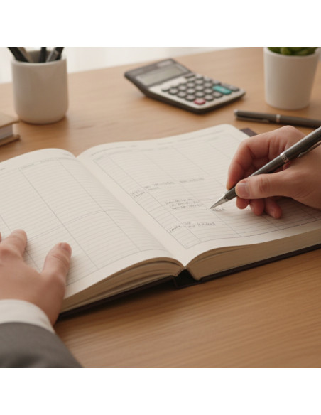 ▷ LIBROS MIQUELRIUS CONTABILIDAD CLASE R ESPECIALES | Taine - Imagen 2