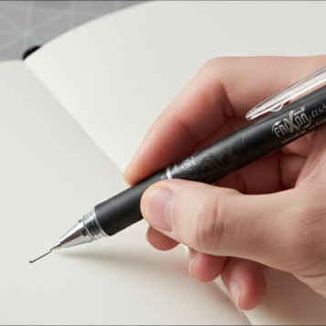 ▷ BOLIGRAFO PILOT BORRABLE FRIXION CLICKER | Taine - Imagen 2