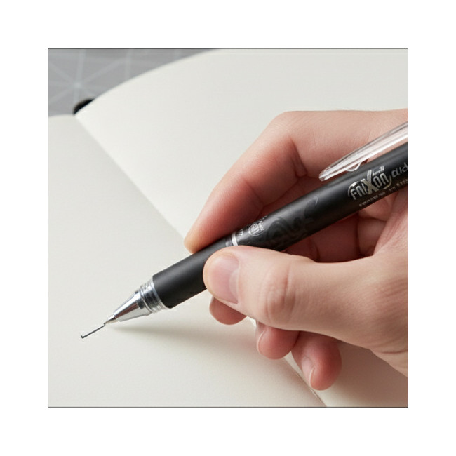 ▷ BOLIGRAFO PILOT BORRABLE FRIXION CLICKER | Taine - Imagen 1