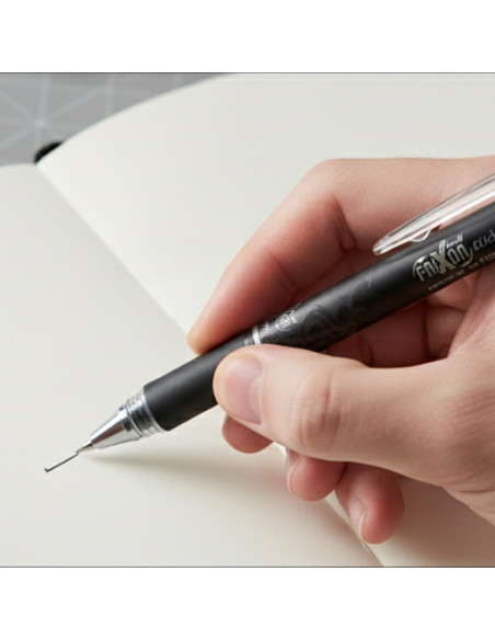 ▷ BOLIGRAFO PILOT BORRABLE FRIXION CLICKER | Taine - Imagen 1