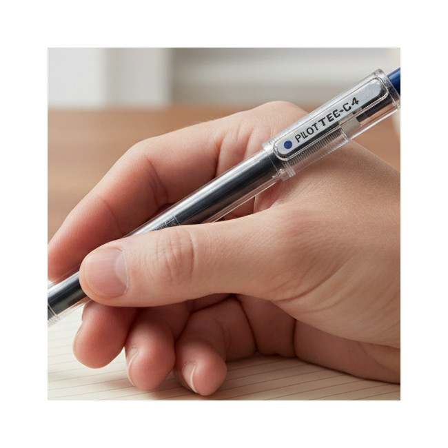▷ BOLÍGRAFO PILOT G-TEC-C4 EXTRAFINO | Taine - Imagen 1