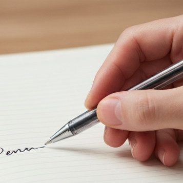 ▷ BOLÍGRAFO PENTEL BK 77 EXTRAFINO | Taine - Imagen 2