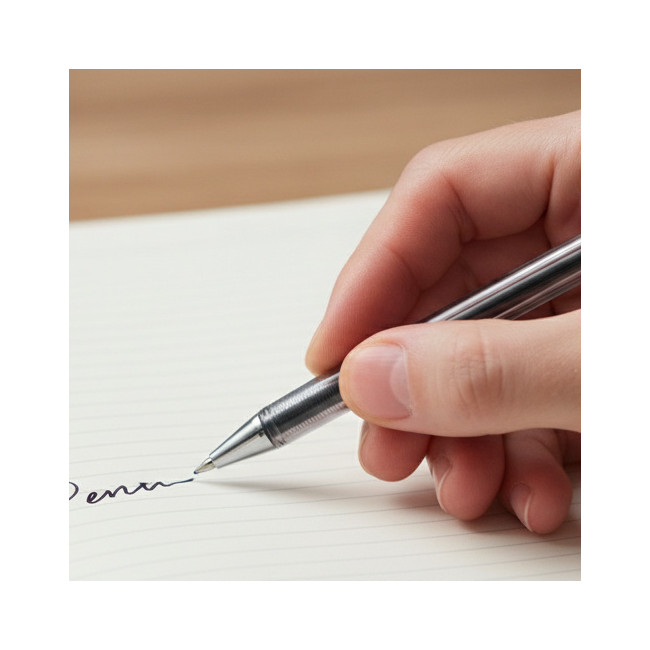 ▷ BOLÍGRAFO PENTEL BK 77 EXTRAFINO | Taine - Imagen 1