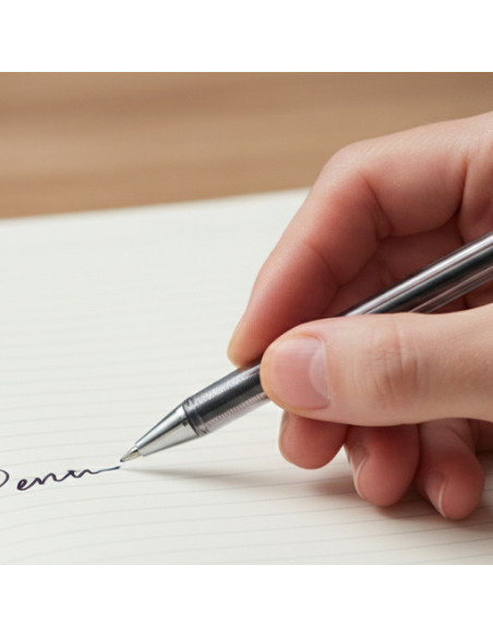 ▷ BOLÍGRAFO PENTEL BK 77 EXTRAFINO | Taine - Imagen 1