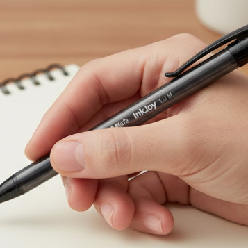 ▷ BOLÍGRAFO PAPER MATE INKJOY 100 | Taine - Imagen 2