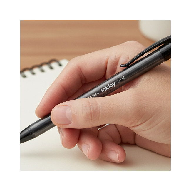 ▷ BOLÍGRAFO PAPER MATE INKJOY 100 | Taine - Imagen 12