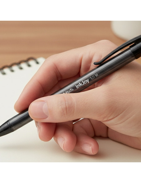 ▷ BOLÍGRAFO PAPER MATE INKJOY 100 | Taine - Imagen 12