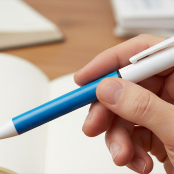 ▷ BOLÍGRAFO BIC 4 COLORES | Taine - Imagen 2