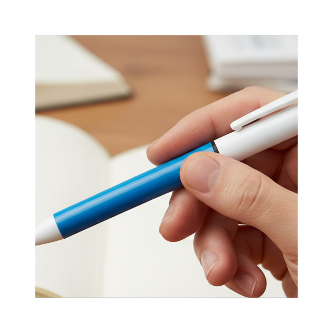 ▷ BOLÍGRAFO BIC 4 COLORES | Taine - Imagen 2