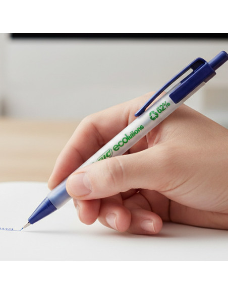 ▷ BOLIGRAFO BIC CLICSTIC | Taine - Imagen 2