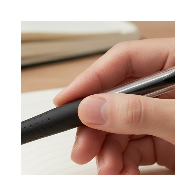 ▷ BOLÍGRAFO UNIBALL SN-100 LAKNOCK | Taine - Imagen 1