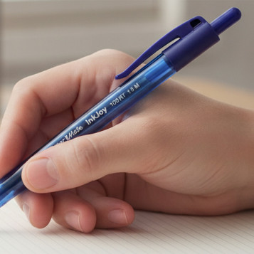 ▷ BOLÍGRAFO PAPER MATE NKJOY 100RT | Taine - Imagen 2