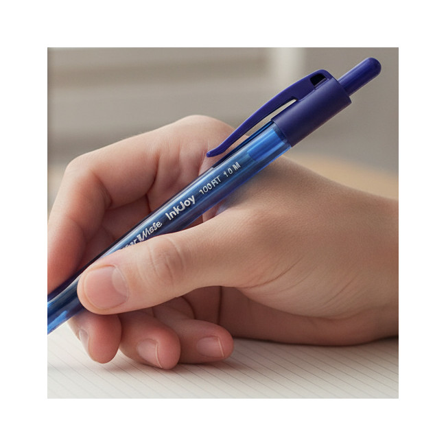 ▷ BOLÍGRAFO PAPER MATE NKJOY 100RT | Taine - Imagen 1