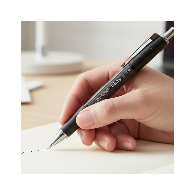 ▷ BOLÍGRAFO PAPER MATE INKJOY 300 RT | Taine - Imagen 2
