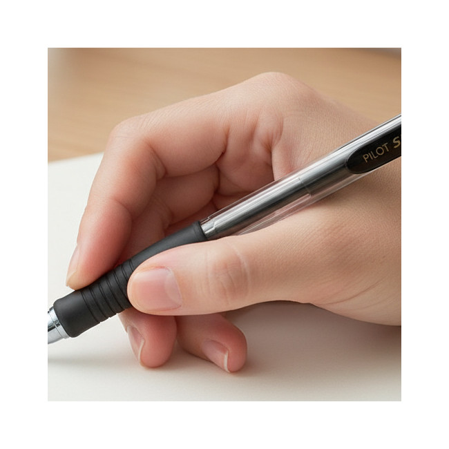 ▷ BOLÍGRAFO PILOT BPGP SUPERGRIP | Taine - Imagen 1
