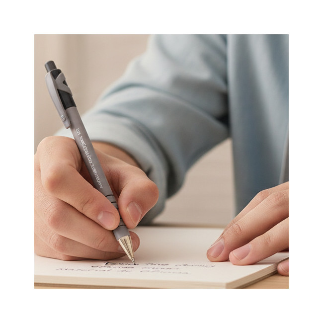 ▷ BOLÍGRAFO PAPER MATE FLEXGRIP ULTRA | Taine - Imagen 2