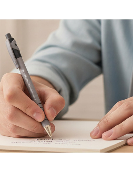 ▷ BOLÍGRAFO PAPER MATE FLEXGRIP ULTRA | Taine - Imagen 2