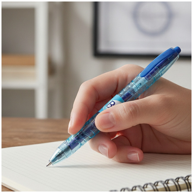 ▷ BOLÍGRAFO PILOT ECO B2P BEGREEN | Taine - Imagen 2