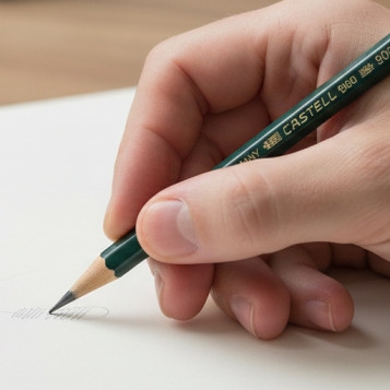 ▷ LÁPIZ FABER CASTELL ECO | Taine - Imagen 2