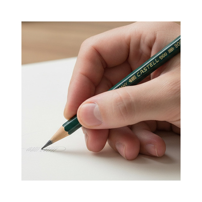 ▷ LÁPIZ FABER CASTELL ECO | Taine - Imagen 1