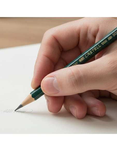 ▷ LÁPIZ FABER CASTELL ECO | Taine - Imagen 1