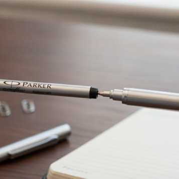 ▷ RECAMBIOS PARKER | Taine - Imagen 2