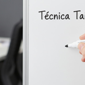 ▷ ROTULADOR VELLEDA BIC PIZARRA 1741 | Taine - Imagen 2