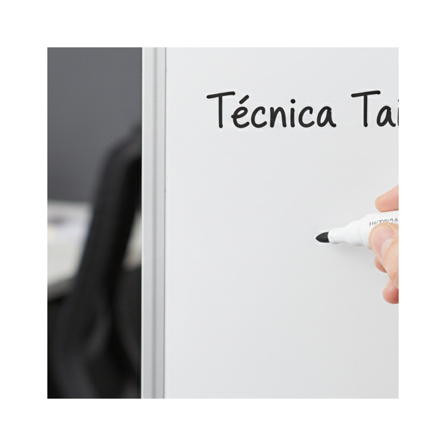 ▷ ROTULADOR VELLEDA BIC PIZARRA 1741 | Taine - Imagen 1