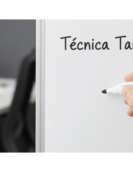 ▷ ROTULADOR VELLEDA BIC PIZARRA 1741 | Taine - Imagen 1