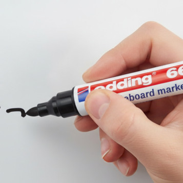 ▷ ROTULADOR EDDING PIZARRA 660 WHITEBOARD | Taine - Imagen 2