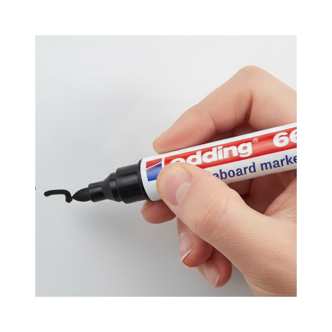 ▷ ROTULADOR EDDING PIZARRA 660 WHITEBOARD | Taine - Imagen 1