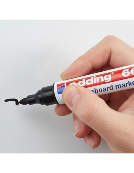 ▷ ROTULADOR EDDING PIZARRA 660 WHITEBOARD | Taine - Imagen 1
