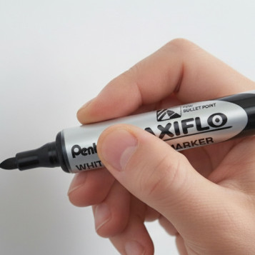 ▷ ROTULADOR PENTEL MAXIFLO MWL-5S | Taine - Imagen 2