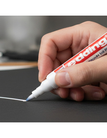 ▷ ROTULADOR EDDING 751 TINTA OPACA | Taine - Imagen 1