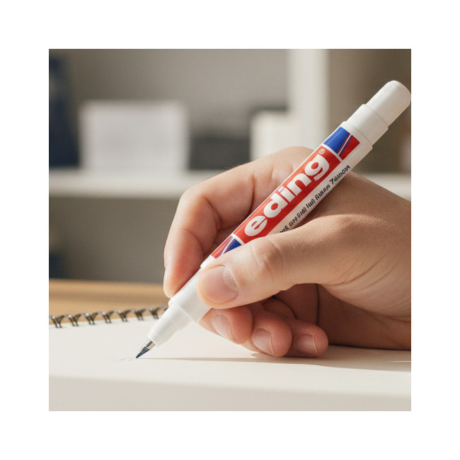 ▷ ROTULADOR EDDING 780 TINTA OPACA | Taine - Imagen 23
