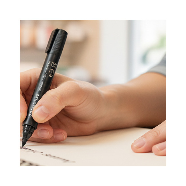 ▷ ROTULADOR STAEDTLER LUMOCOLOR 352 | Taine - Imagen 1