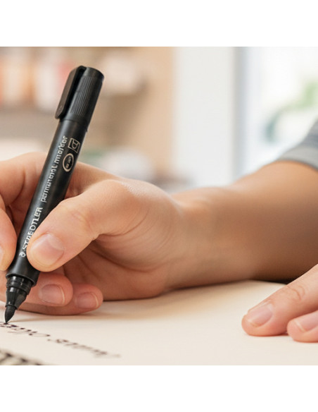 ▷ ROTULADOR STAEDTLER LUMOCOLOR 352 | Taine - Imagen 1